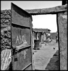 la casa di Abou la casa di Abou