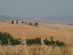 Paesaggio senese Paesaggio senese