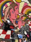 Infiorata Infiorata