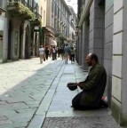 Abbandono. Abbandono.