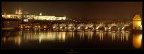 Il ponte Carlo - PRAGA Il ponte Carlo - PRAGA