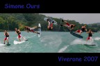 WAKEBOARD 2007 Viverone WAKEBOARD 2007 Viverone