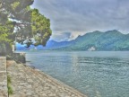Lago Maggiore.HDR Lago Maggiore.HDR