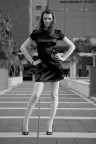 ..:: black dress, white legs ::.. ..:: black dress, white legs ::..
