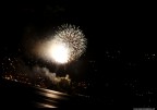 Fireworks a Portovenere Fireworks a Portovenere