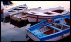 Barche a Portovenere Barche a Portovenere