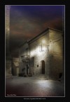 la piazzetta la piazzetta