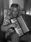 Musicista di strada
