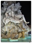 Piazza Navona, Roma