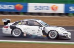 Porsche Cup a Misano Porsche Cup a Misano