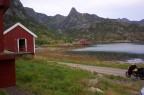 Isole Lofoten