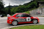 Rally San Martino 2007 Rally San Martino 2007
