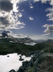 Geilo, Norway Geilo, Norway