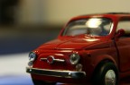 Fiat 500F Fiat 500F