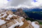 Dall'alto Dall'alto