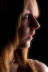 ritratto glamoure ritratto glamoure