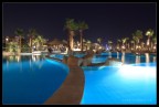 Egyptian pool Egyptian pool