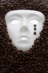 ritratto tra caffè ritratto tra caffè