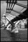 Millenium Bridge Millenium Bridge