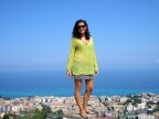 Tropea dall'alto Tropea dall'alto