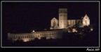 Assisi By Night Assisi By Night