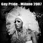 Qualche settimane fa` mi sono ritrovato in Duomo a Milano e con incredibile stupore mi sono ritrovato davanti agli occhi, il corteo del gay pride.
Visto che c'ero ho scattato qualche foto e ho raggruppato gli scatti migliori in questo mini reportage.

Commenti e critiche sono sempre benvenuti :)

ecco il link alle foto:[b]<a href="http://www.smilegraphix.it/temp/PHOTO/gaypride/gaypride.html" target="_blank" class="postlink">GayPride - Milano</a>[/b]