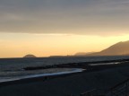 Tramonto a Loano (SV) Tramonto a Loano (SV)