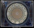 Cupola del Gesù Nuovo Cupola del Gesù Nuovo