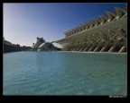 Ciudad de las Artes y de las Ciencias Ciudad de las Artes y de las Ciencias