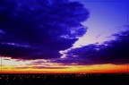 Burning Sky Burning Sky