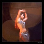 Danza del ventre Danza del ventre