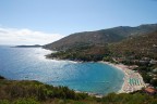 Isola d'Elba - Golfo di Cavoli Isola d'Elba - Golfo di Cavoli