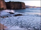 Mare agitato Mare agitato