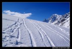 ... un po di fresco invernale per rinfrescarvi in queste calde giornate