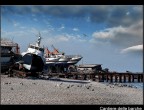 Cantiere delle barche Cantiere delle barche