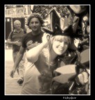 Ti ho beccata !! Ti ho beccata !!