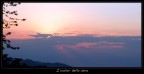 I colori della sera I colori della sera