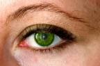 Green Eye Green Eye
