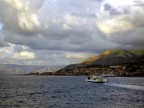 Sullo stretto di Messina Sullo stretto di Messina