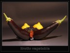 Erotic Vegetable Erotic Vegetable