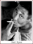 Sad Eyes Sad Eyes