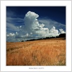 Grano e nuvole Grano e nuvole