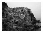 Ancora un'immagine di Manarola, tenendo conto dei consigli ricevuti in precedenza.