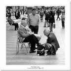 Il Lustrascarpe Il Lustrascarpe