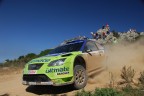 MONDIALE WRC -SARDEGNA- MONDIALE WRC -SARDEGNA-