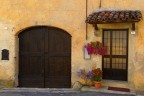 L'ingresso L'ingresso