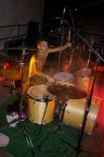 Drummer Drummer