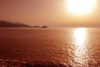 Tramonto all'Isola d'Elba Tramonto all'Isola d'Elba