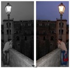 In mia compagnia In mia compagnia