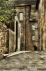 Gold alley